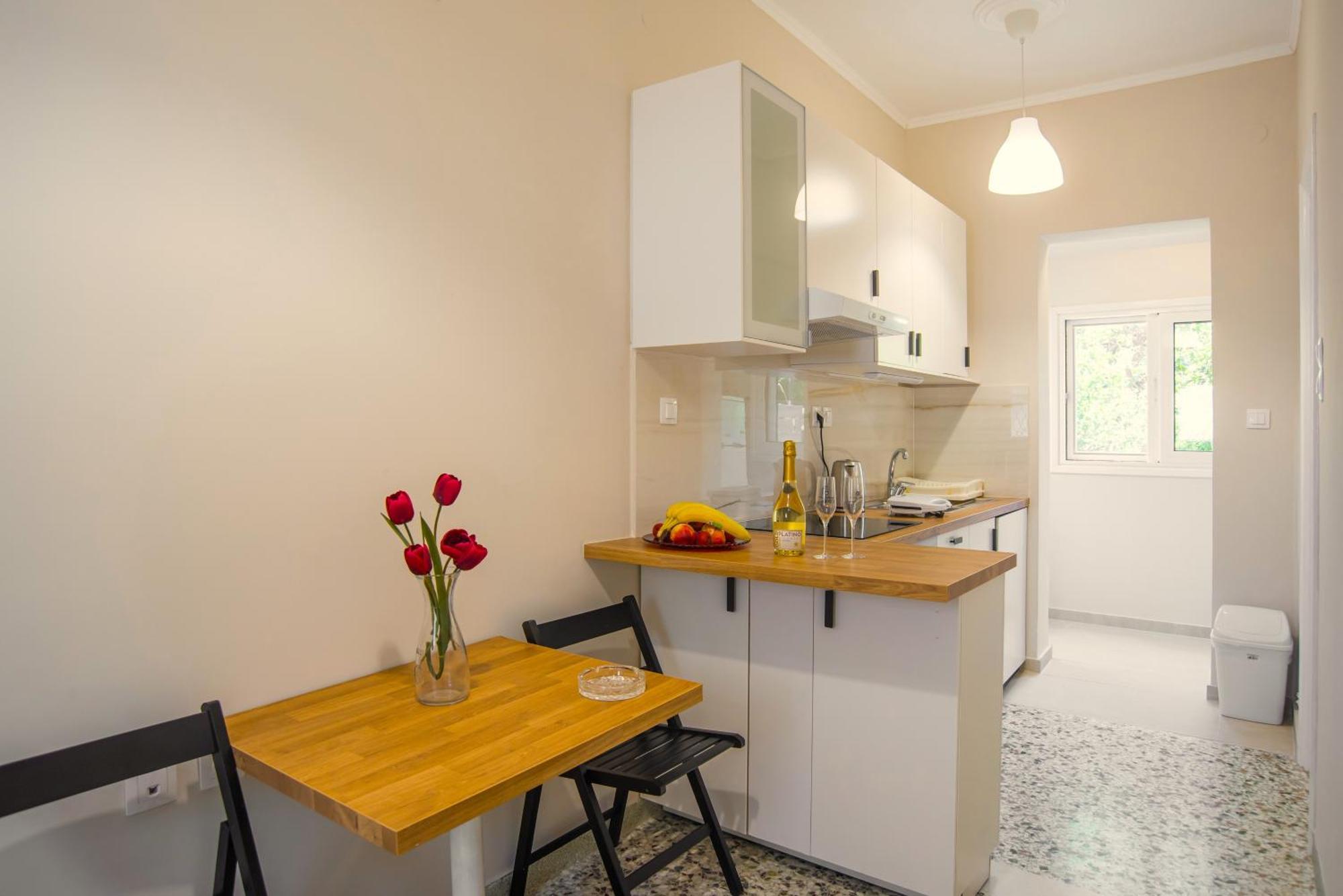 Itea Home Eksteriør billede